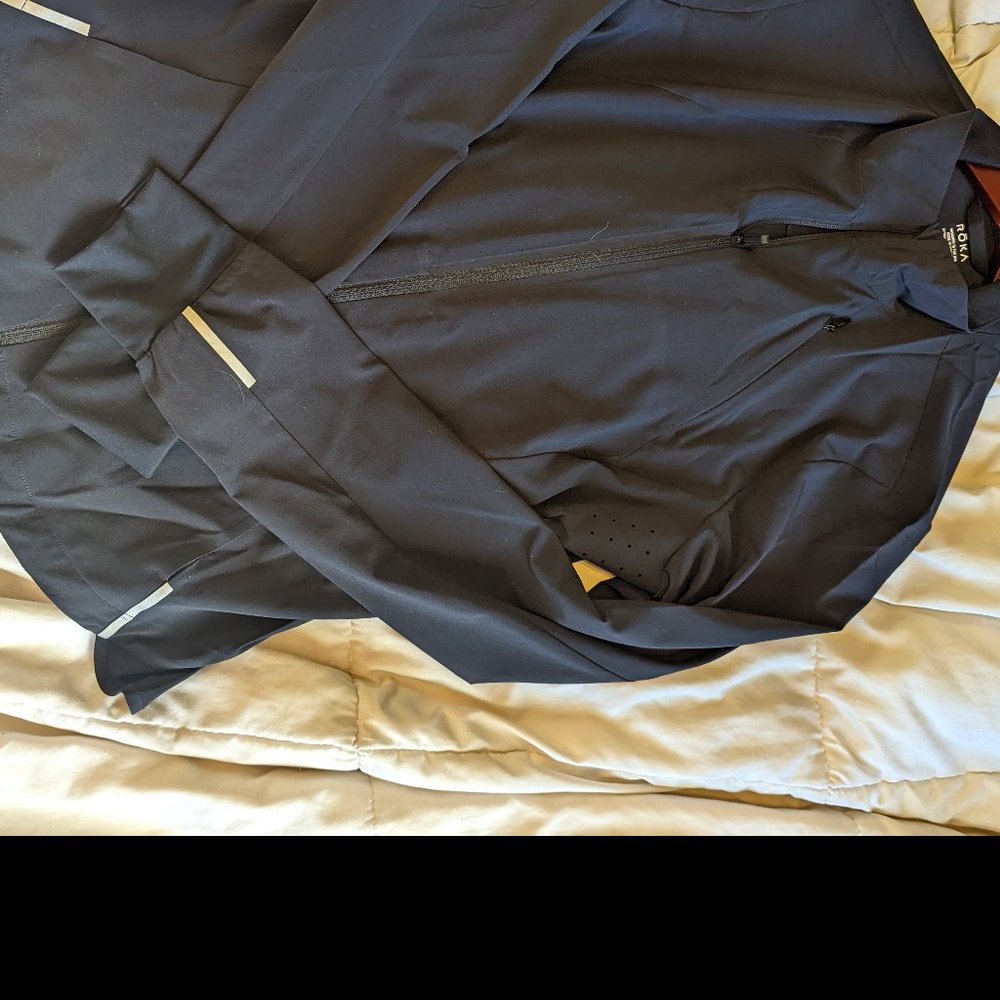 Roka Running Jacket
